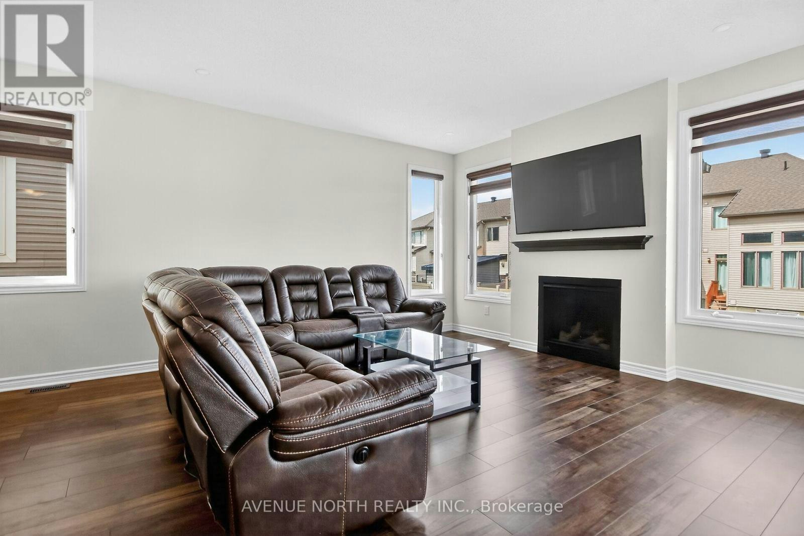 110 Dun Skipper Drive, Ottawa, ON, K1X 0G1 - 21