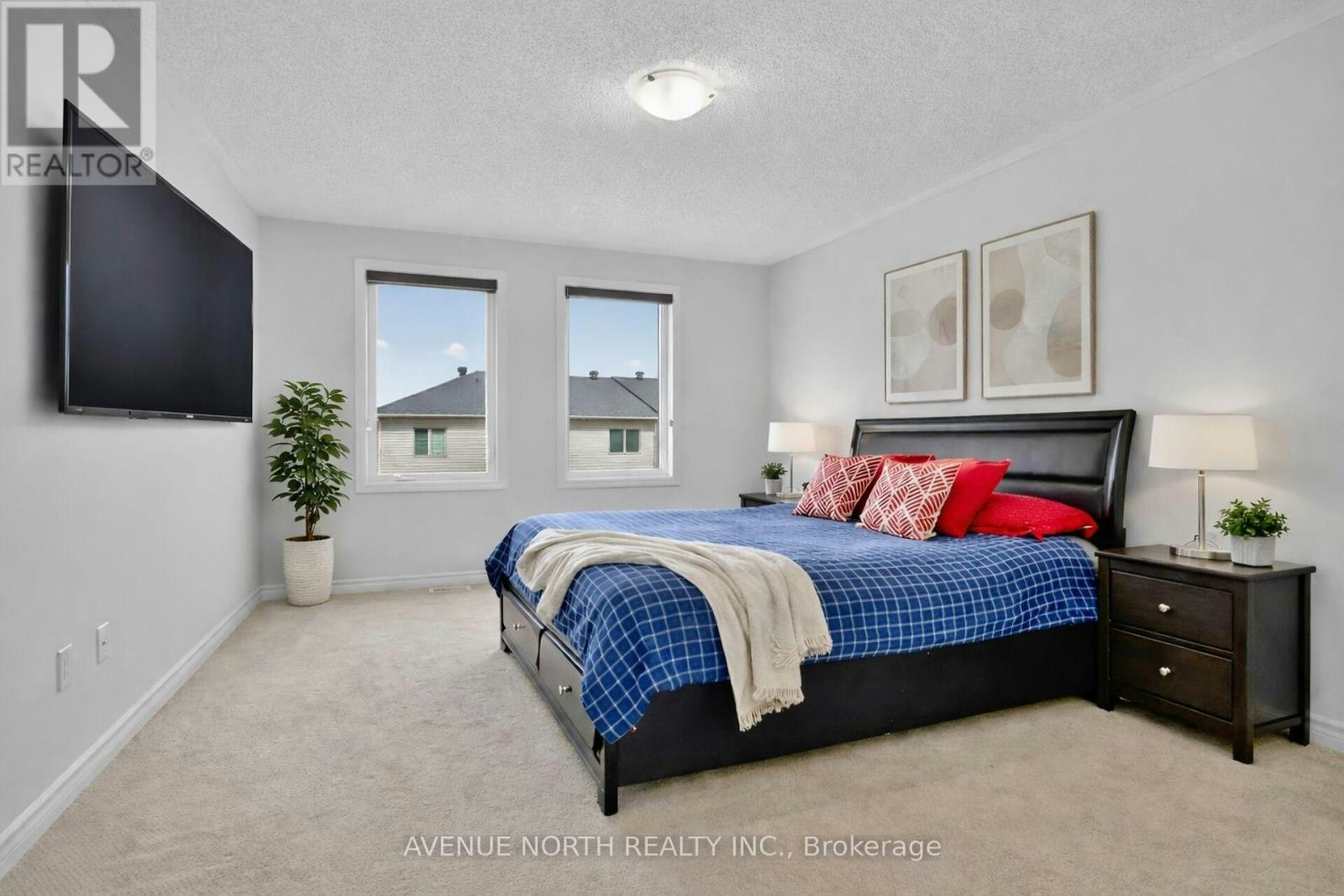 110 Dun Skipper Drive, Ottawa, ON, K1X 0G1 - 37