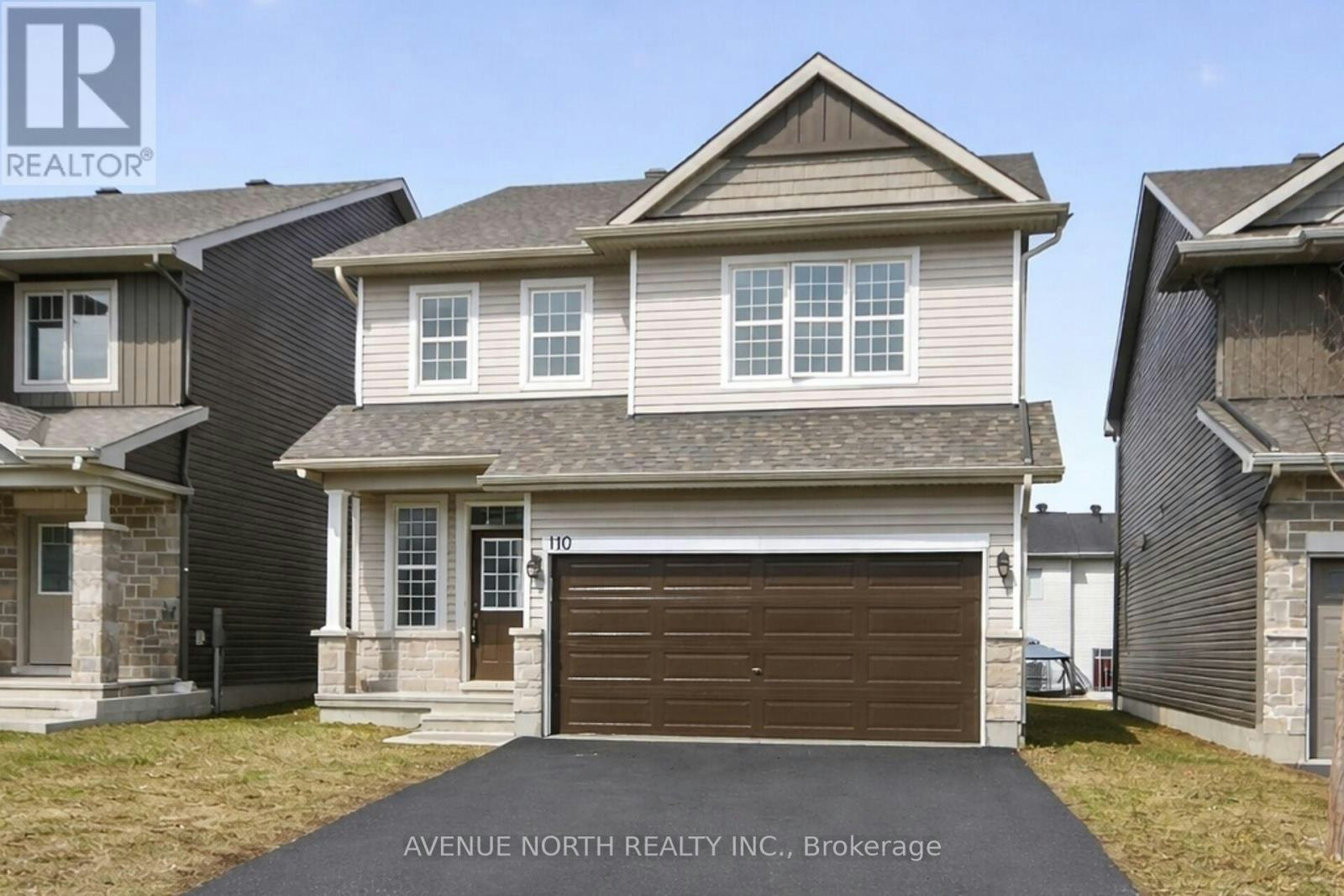 110 Dun Skipper Drive, Ottawa, ON, K1X 0G1