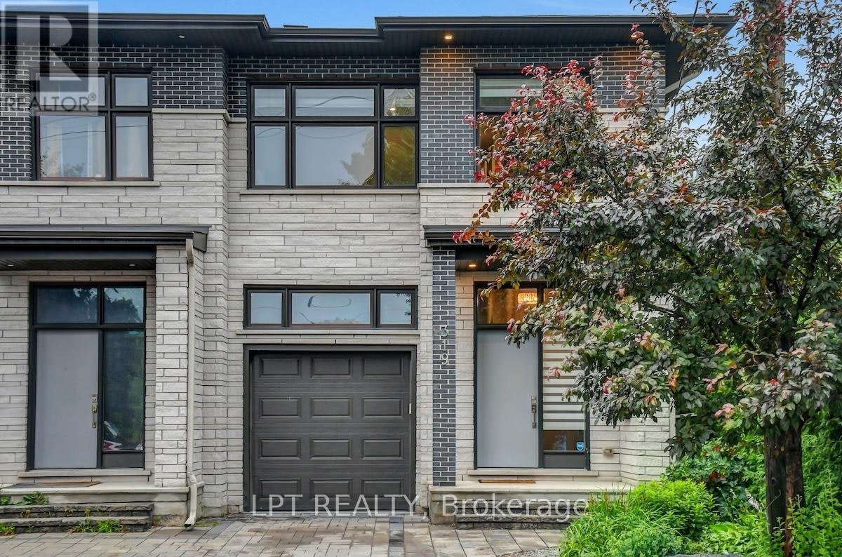 319 Glynn Avenue, Ottawa, ON, K1K 1R9