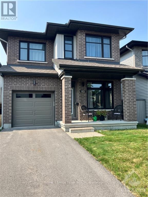 82 Warrior Street, Ottawa, ON, K2V 0M2