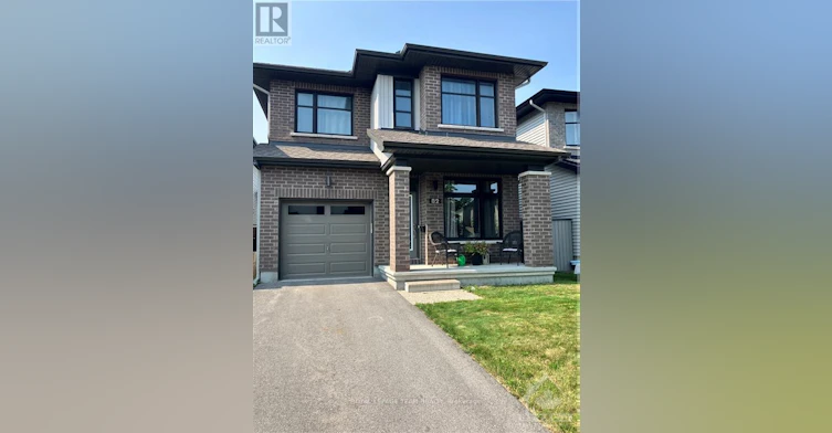 82 Warrior Street, Ottawa, ON, K2V 0M2