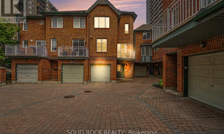 5 Beckington Private
