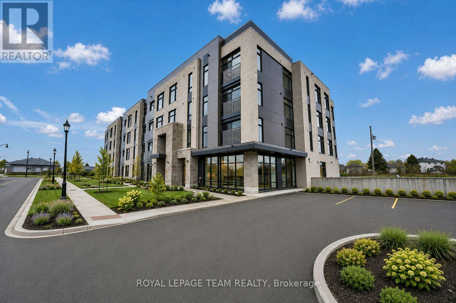 303-1008 Rogers Crescent, Brockville, ON, K6V 6X5