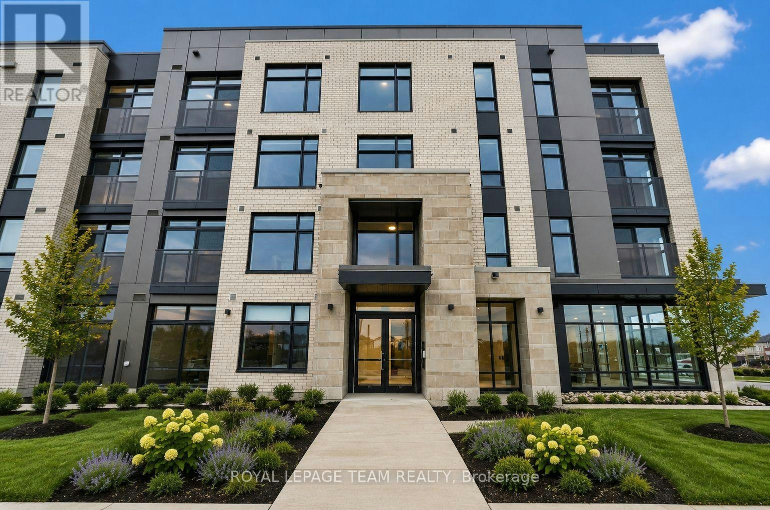 305-1008 Rogers Crescent, Brockville, ON, K6V 6X5 - 2
