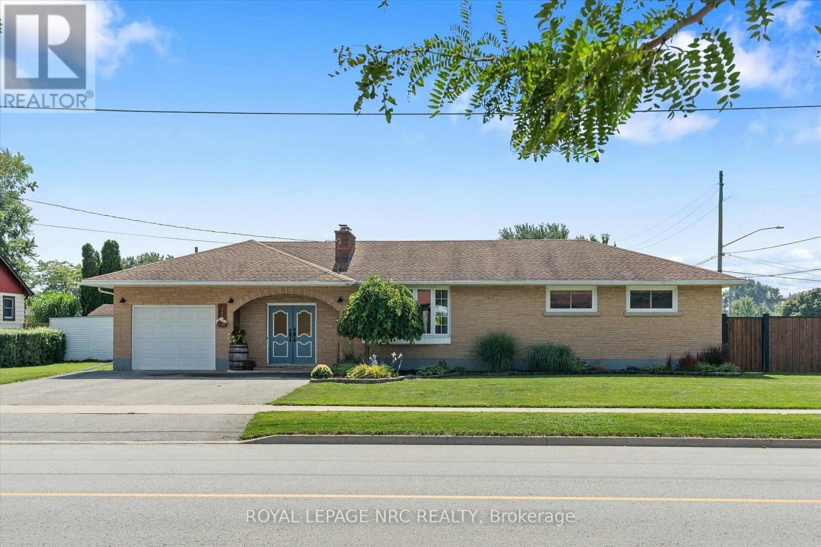 161 Catherine Street, Fort Erie, ON, L2A 2J1