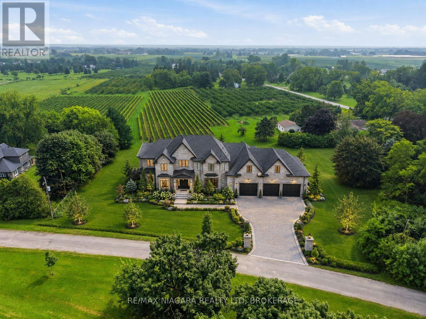 1611 Lakeshore Road, Niagara-on-the-Lake, ON, L0S 1J0