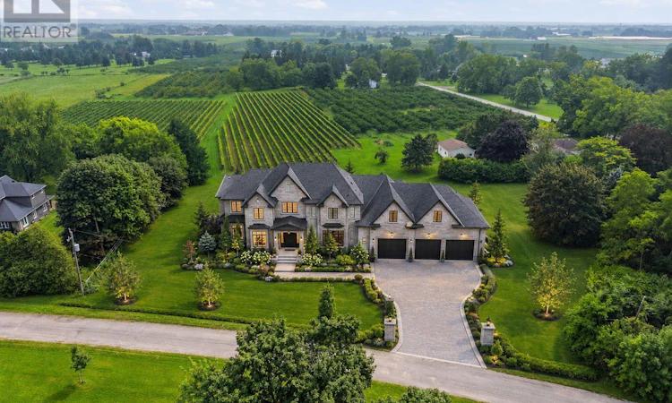 1611 Lakeshore Road