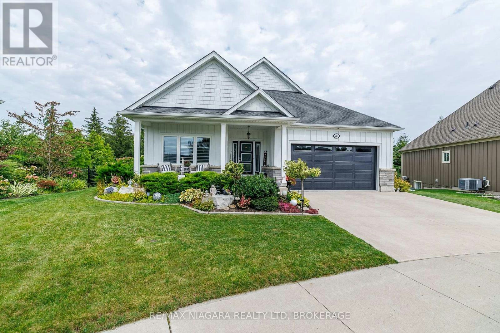 36 Derbyshire Drive, Fort Erie, ON, L0S 1N0