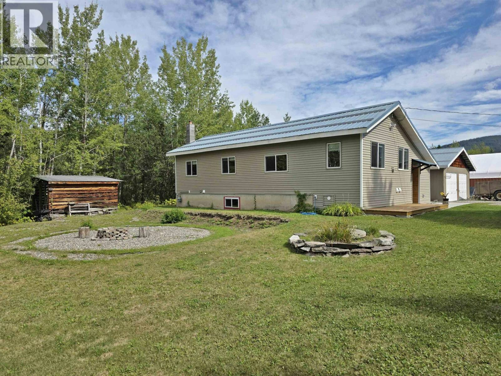 3872 Johnson Road, Quesnel, BC, V2J 6E7