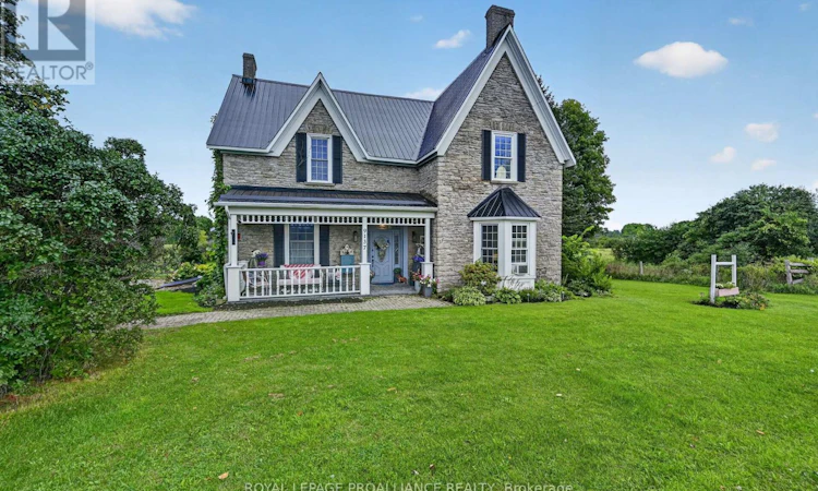 9137 County 6 Road Road