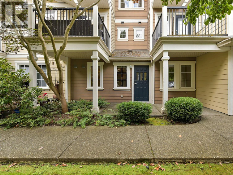 105-2695 Deville Road, Langford, BC, V8V 1A1 - 2
