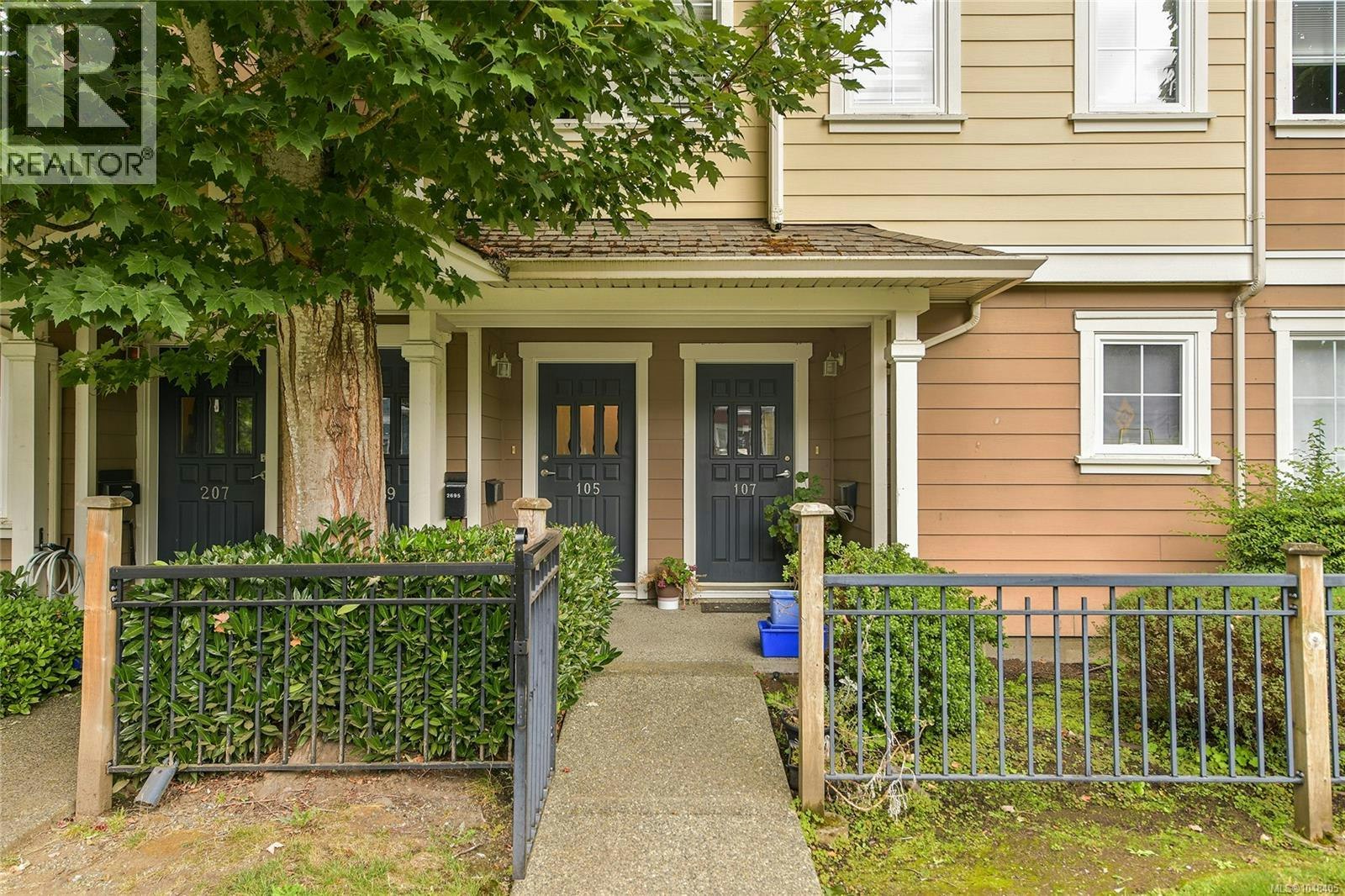 105-2695 Deville Road - 4