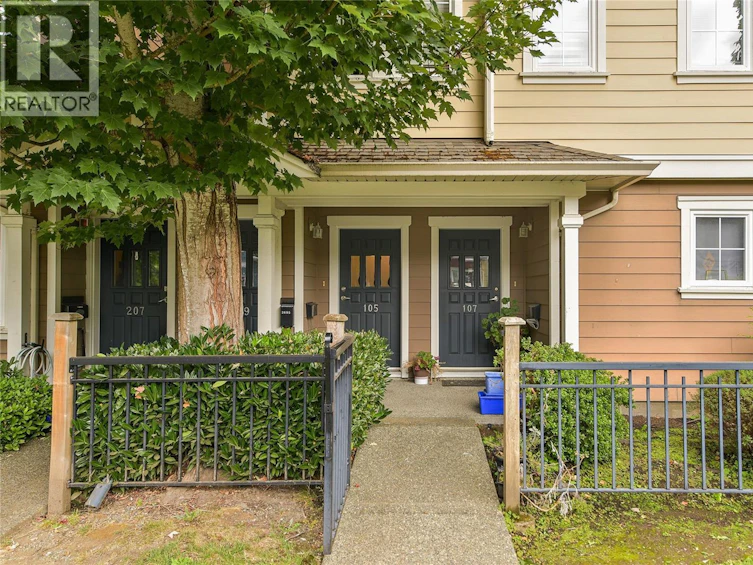 105-2695 Deville Road, Langford, BC, V8V 1A1 - 4