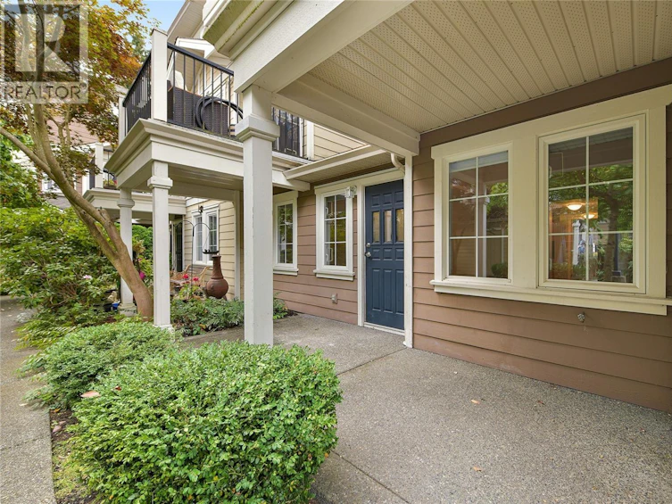 105-2695 Deville Road, Langford, BC, V8V 1A1
