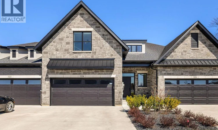 324 Jordan Lane