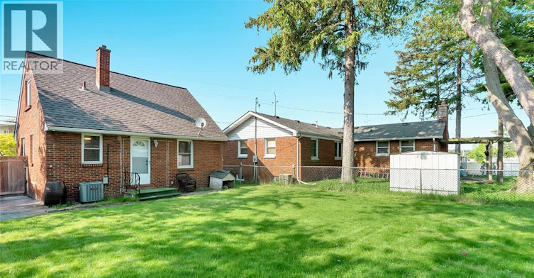 6633 Wyandotte Street, Windsor, ON, N8S 1P5 - 17