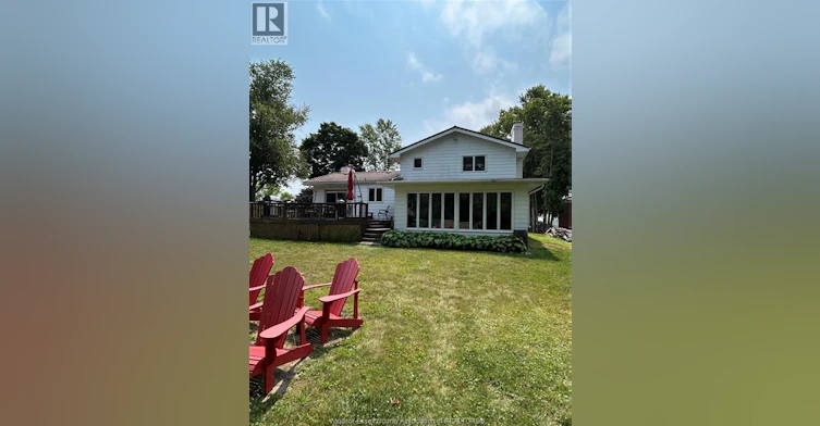 90 Harbourview, Kingsville, ON, N9Y 2J2 - 24