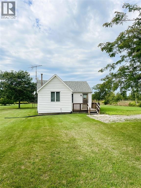 6689 Charleston Street, Chatham-Kent, ON, N0P 1Y0