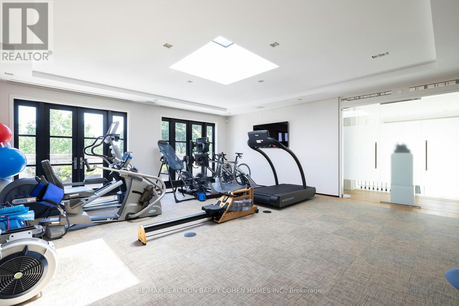 17 Ardwold Gate, Toronto, ON, M5R 2W1 - 31
