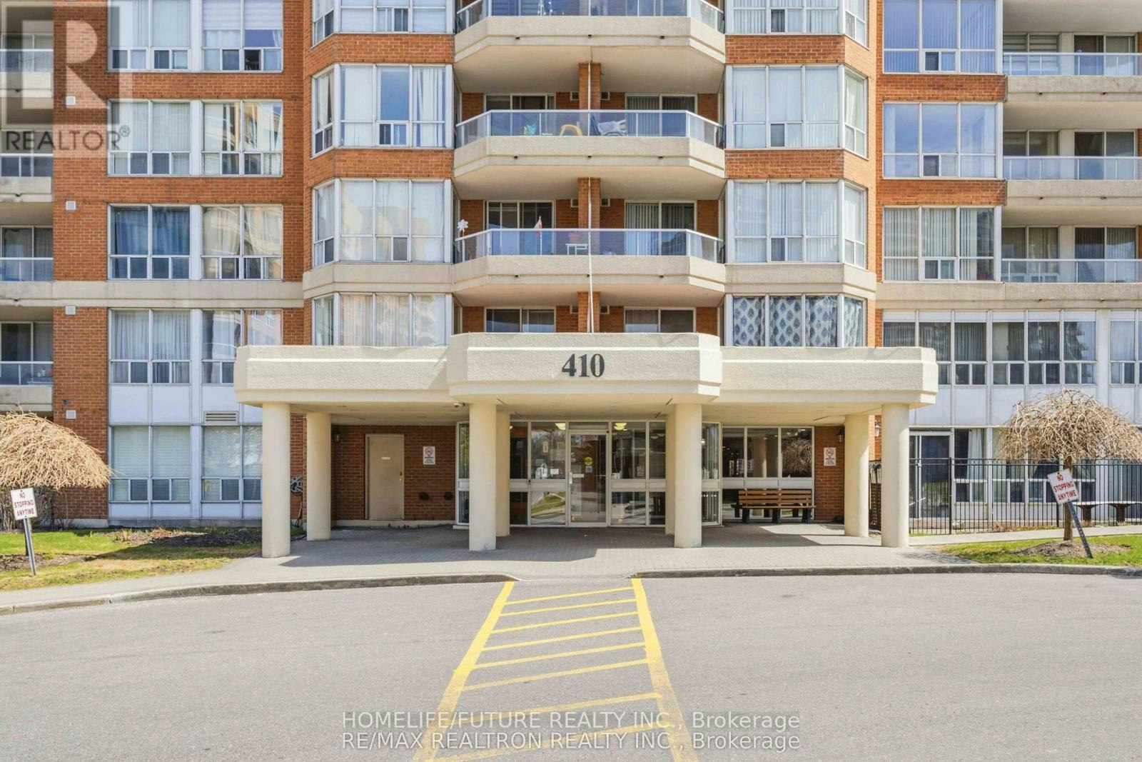 1101-410 Mclevin Avenue, Toronto, ON, M1B 5J5
