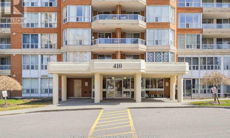 1101-410 Mclevin Avenue