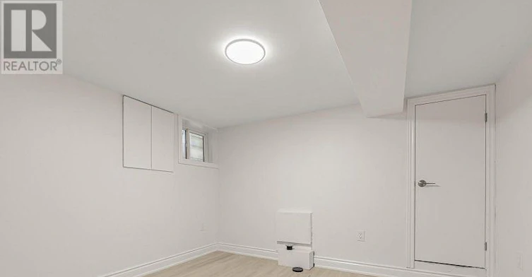LOWER-727 Rhodes Avenue, Toronto, ON, M4J 4X5 - 6