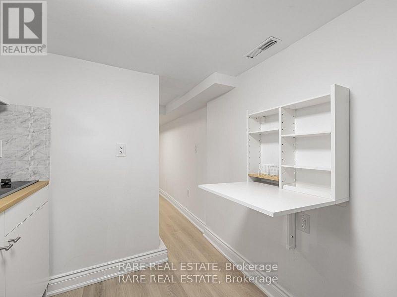 LOWER-727 Rhodes Avenue, Toronto, ON, M4J 4X5 - 5