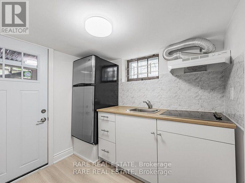 LOWER-727 Rhodes Avenue, Toronto, ON, M4J 4X5 - 7