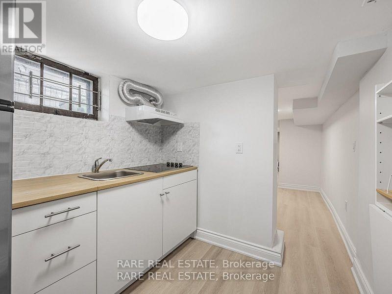 LOWER-727 Rhodes Avenue, Toronto, ON, M4J 4X5 - 4