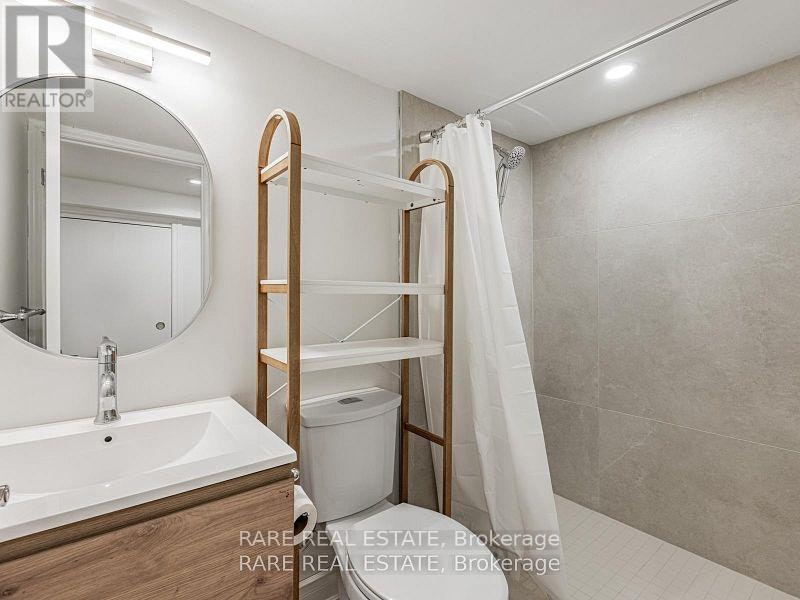 LOWER-727 Rhodes Avenue, Toronto, ON, M4J 4X5 - 3