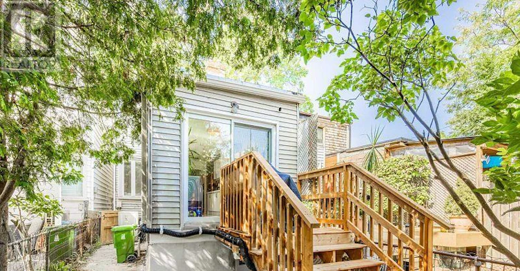 LOWER-727 Rhodes Avenue, Toronto, ON, M4J 4X5 - 2
