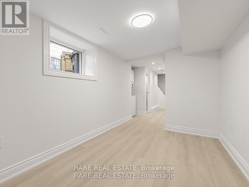 LOWER-727 Rhodes Avenue, Toronto, ON, M4J 4X5 - 8