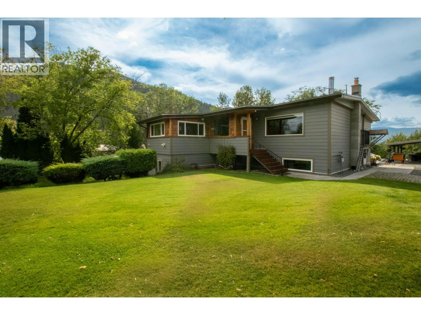 502 Marshall Road, Merritt, BC, V1K 1N5