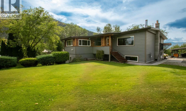502 Marshall Road