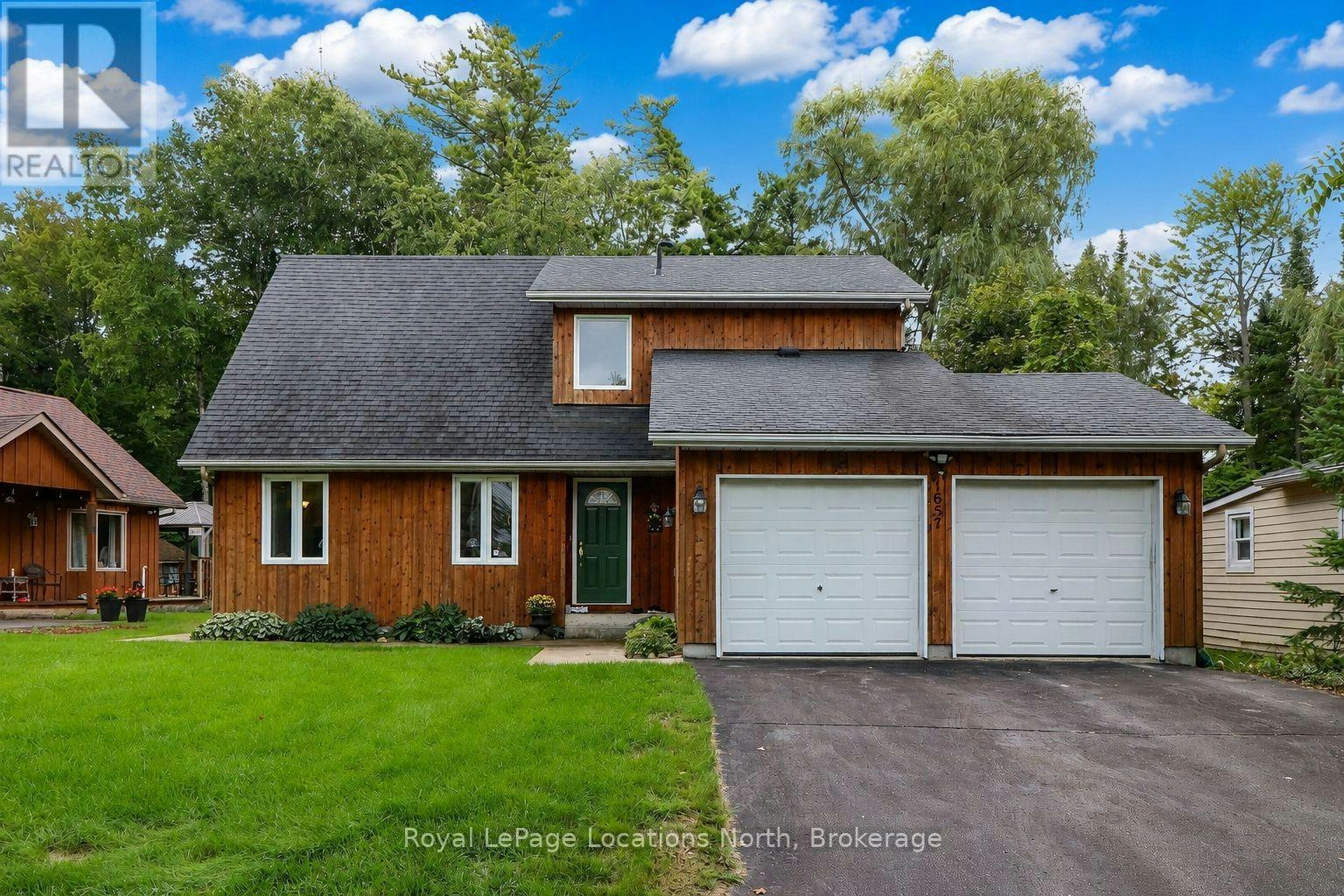 1657 Shore Lane, Wasaga Beach, ON, L9Z 1W4