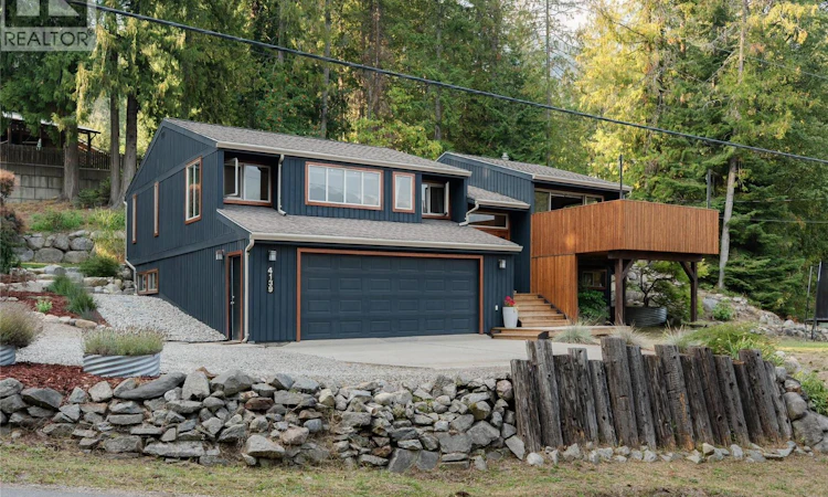 4139 Granger Road