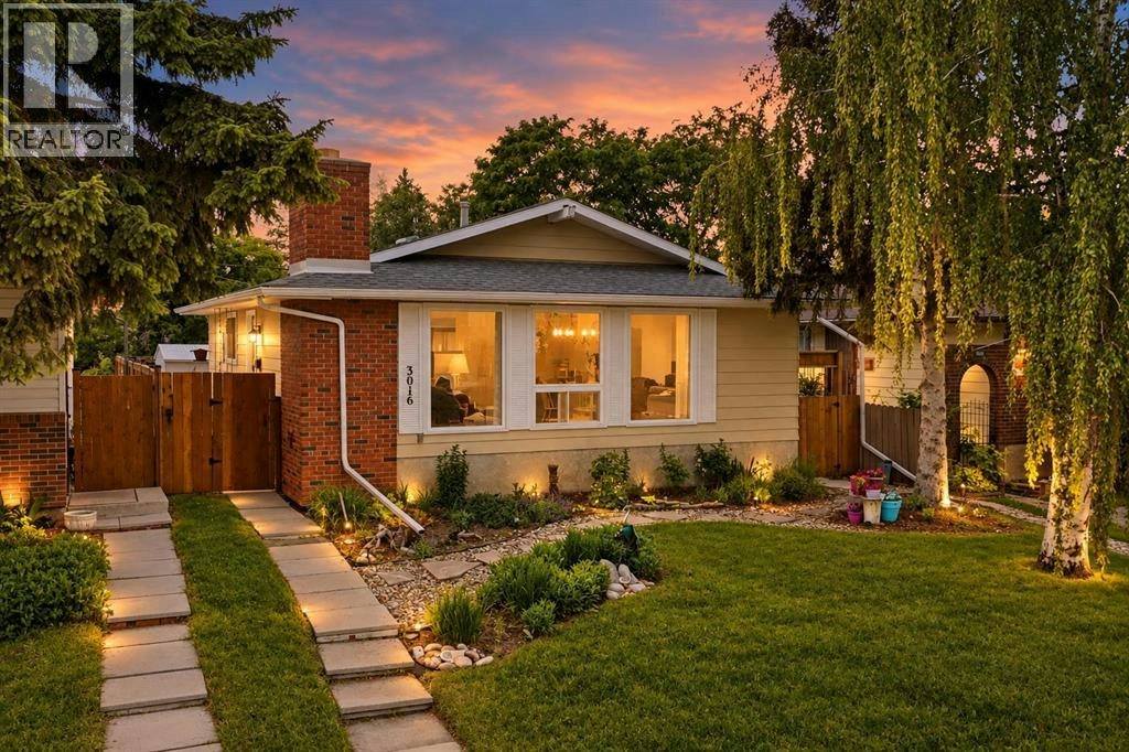 3016 Cedar Ridge Drive SW, Calgary, AB, T2S 1X6
