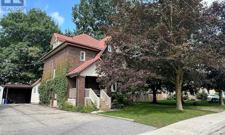 31 John Street
