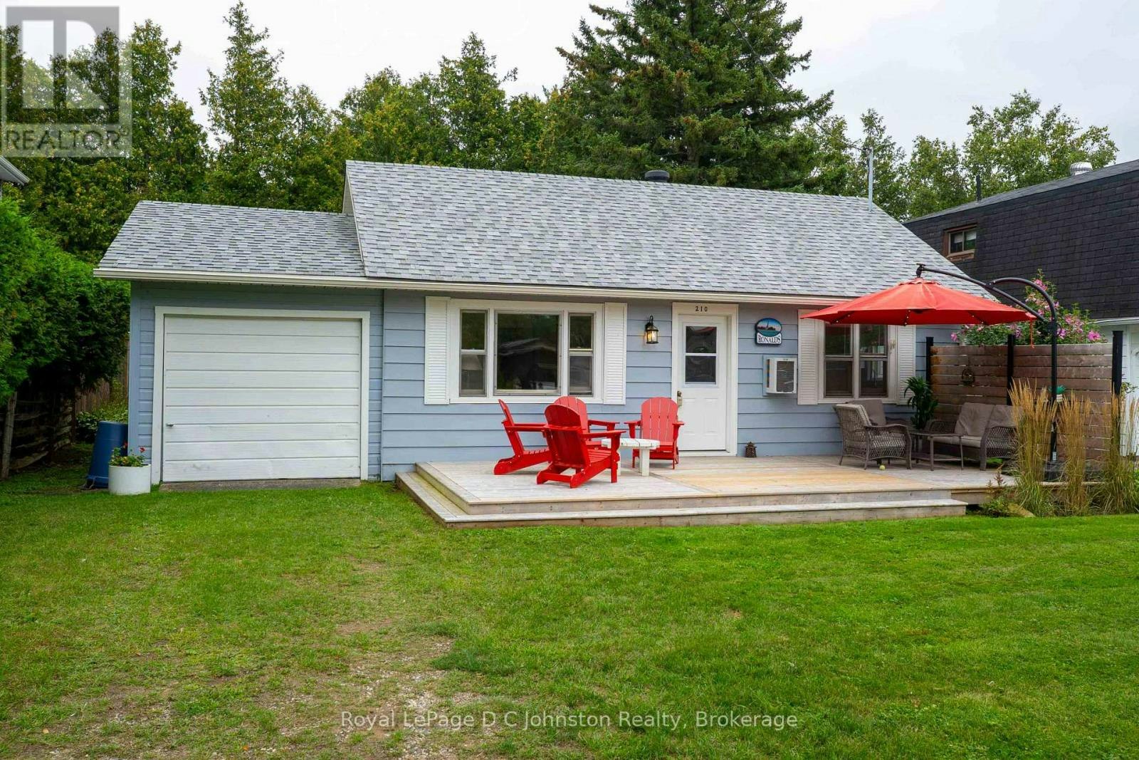 210 Laird Lane, Saugeen Shores, ON, N0H 2L0