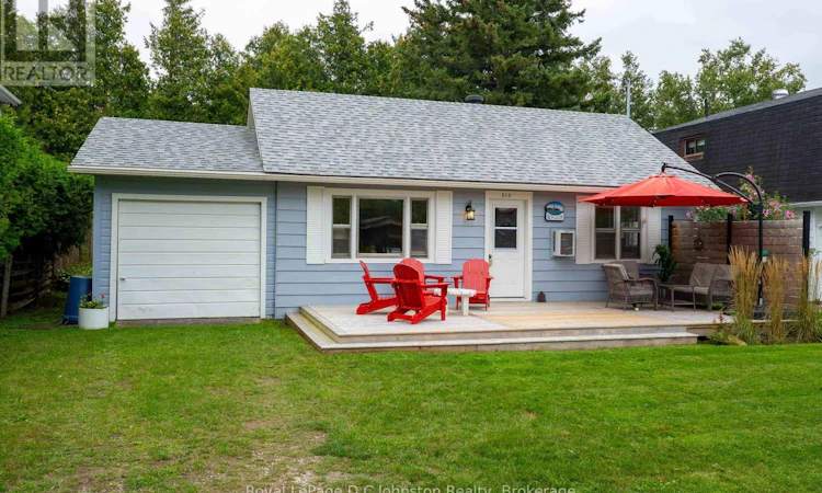 210 Laird Lane