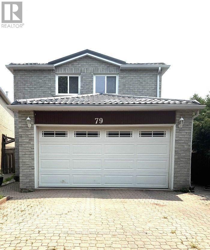 BSMT-79 Beckwith Crescent, Markham, ON, L3S 1S1