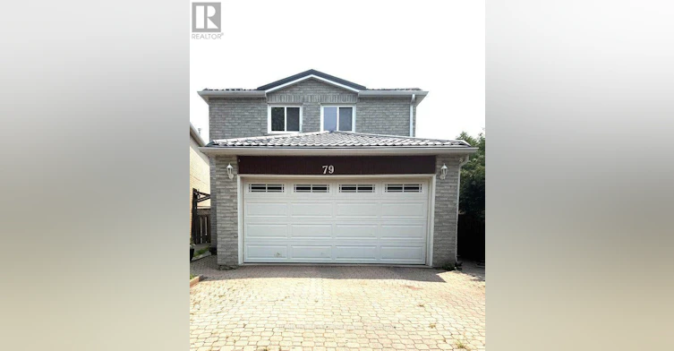 BSMT-79 Beckwith Crescent, Markham, ON, L3S 1S1