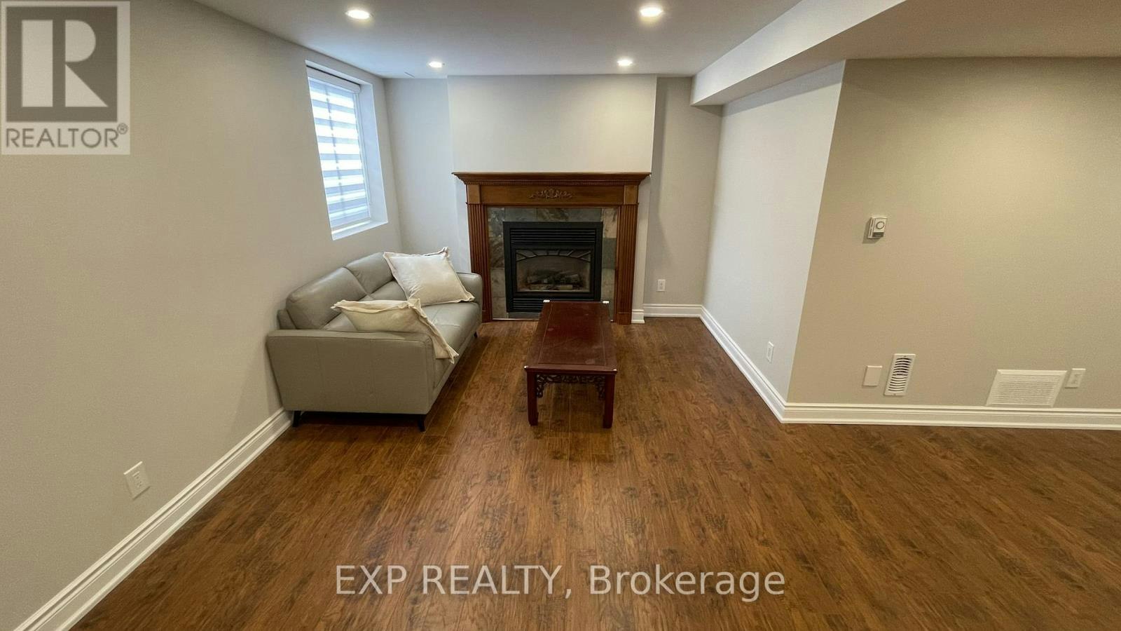 BASEMENT-94 Lensmith Drive, Aurora, ON, L4G 6R9 - 6