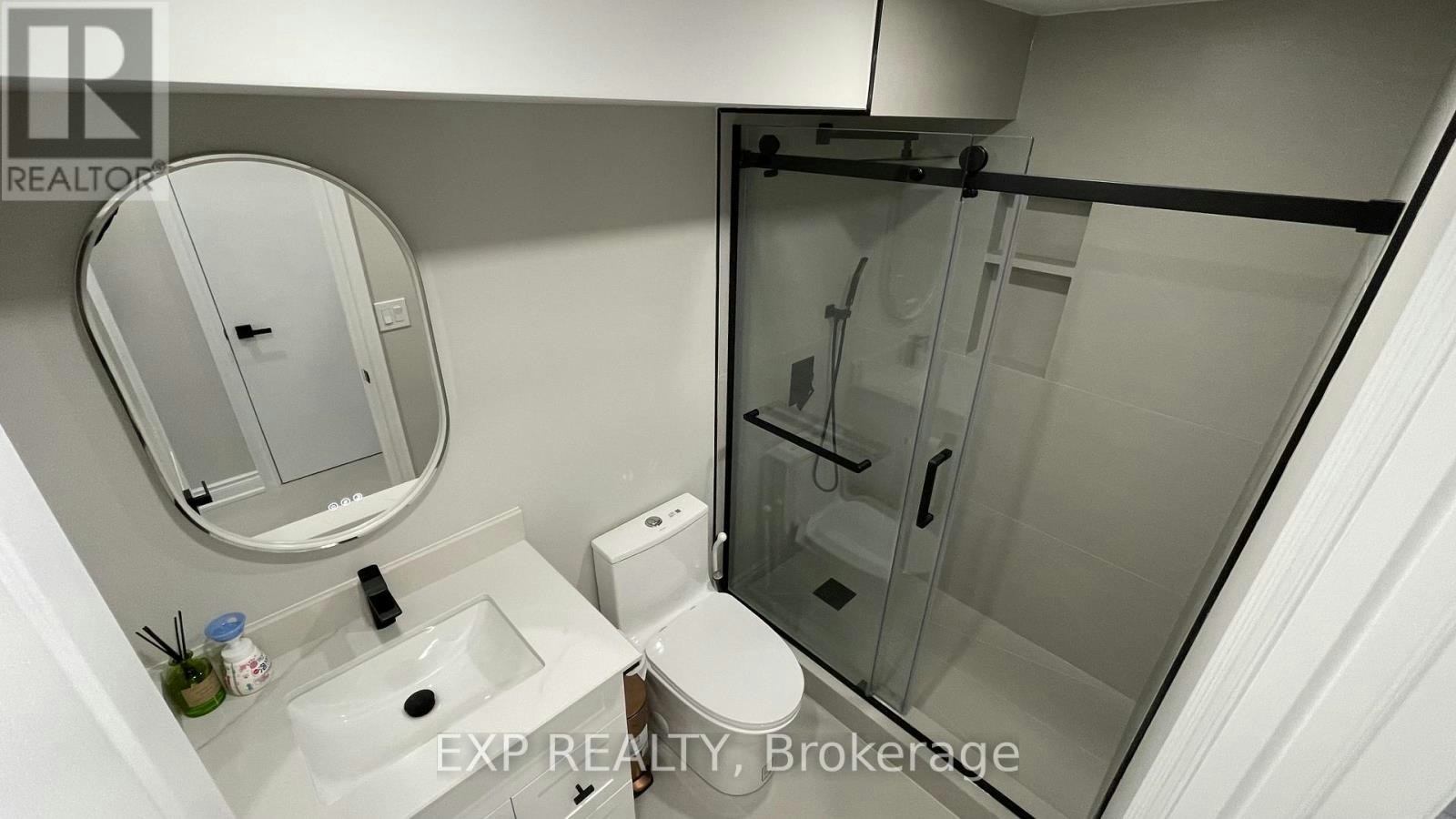 BASEMENT-94 Lensmith Drive, Aurora, ON, L4G 6R9 - 10