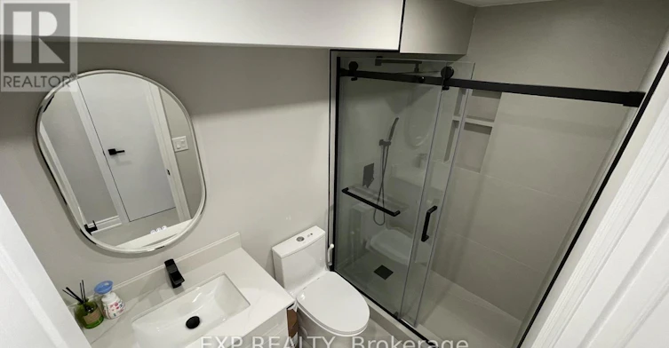 BASEMENT-94 Lensmith Drive, Aurora, ON, L4G 6R9 - 10