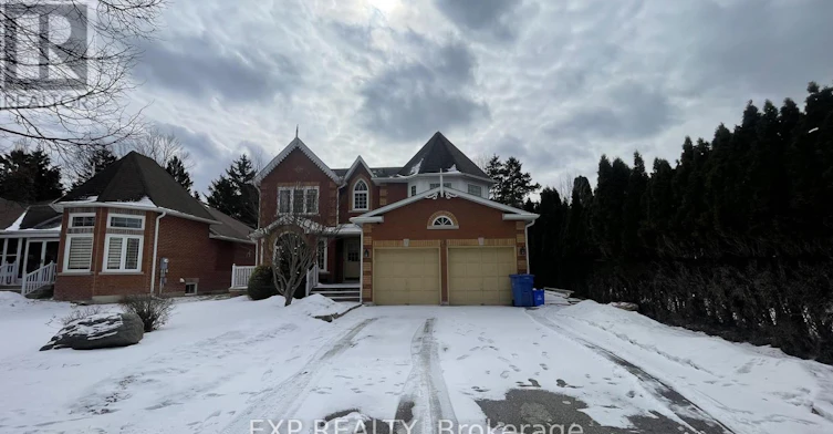 BASEMENT-94 Lensmith Drive, Aurora, ON, L4G 6R9 - 16