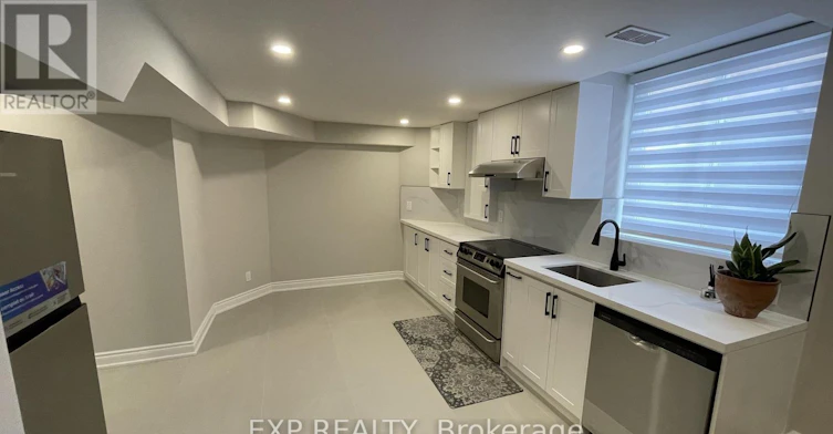 BASEMENT-94 Lensmith Drive, Aurora, ON, L4G 6R9 - 3