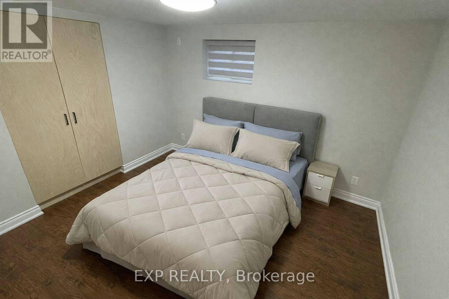 BASEMENT-94 Lensmith Drive, Aurora, ON, L4G 6R9 - 8