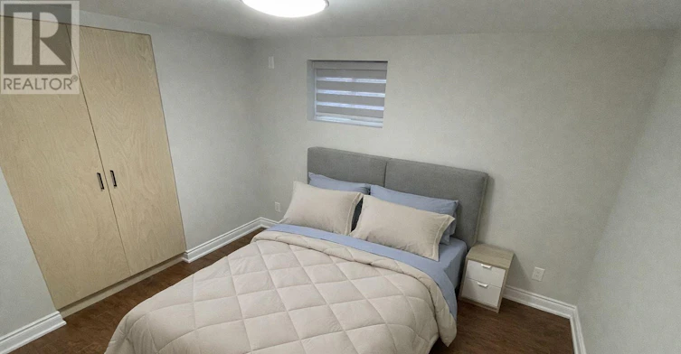 BASEMENT-94 Lensmith Drive, Aurora, ON, L4G 6R9 - 8